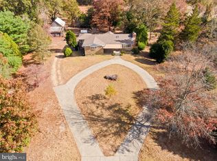 306 Eayrestown Rd, Southampton, NJ 08088