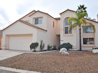 9871 N Western Sky Pl, Tucson, AZ 85742