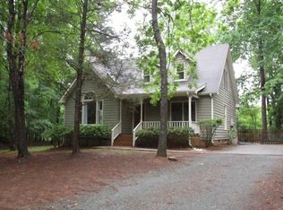 1010 Tallyho Trl, Chapel Hill, NC 27516
