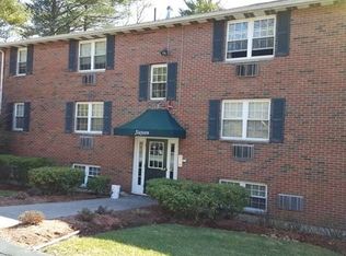 16 Wampus Ave APT 14, Acton, MA 01720