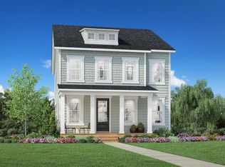 Nadine Plan, Forestville Village by Toll Brothers - Hemlock Collection, Knightdale, NC 27545