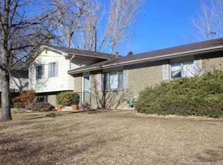 220 E Swallow Rd, Fort Collins, CO 80525