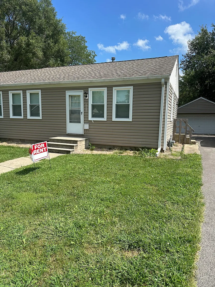 613 S Outer Dr photo 1