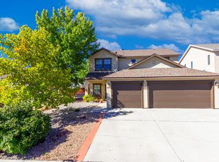 10501 Pamplona St NW, Albuquerque, NM 87114