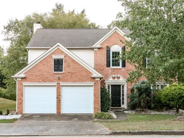 4395 Sugar Maple Dr NW, Acworth, GA 30101