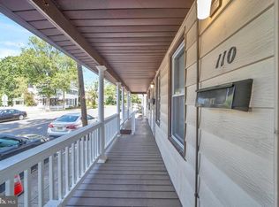 110 Crosswicks St #110, Bordentown, NJ 08505