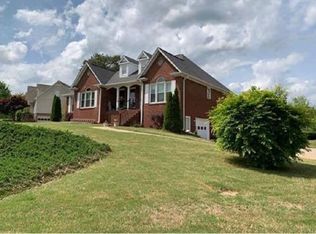 7676 Clayton Rd, Pinson, AL 35126