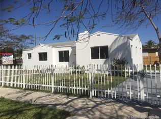 2391 SW 24th St, Miami, FL 33145