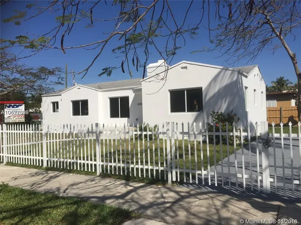 2391 SW 24th St, Miami, FL 33145
