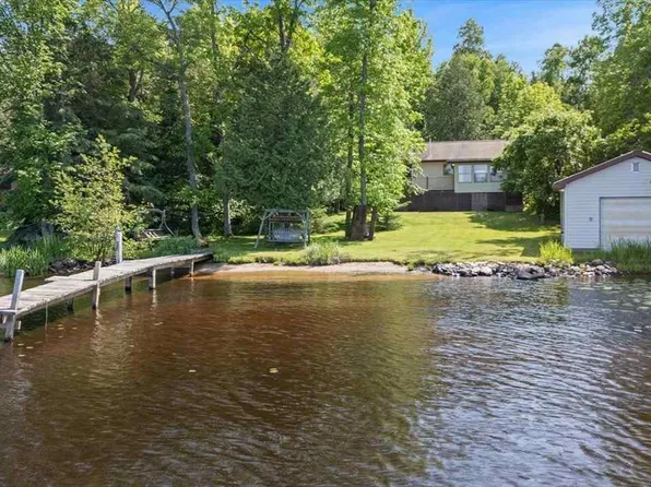 5729 Puncher Point Rd, Tower, MN 55790