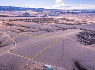 Missouri View Ln, Three Forks, MT 59752