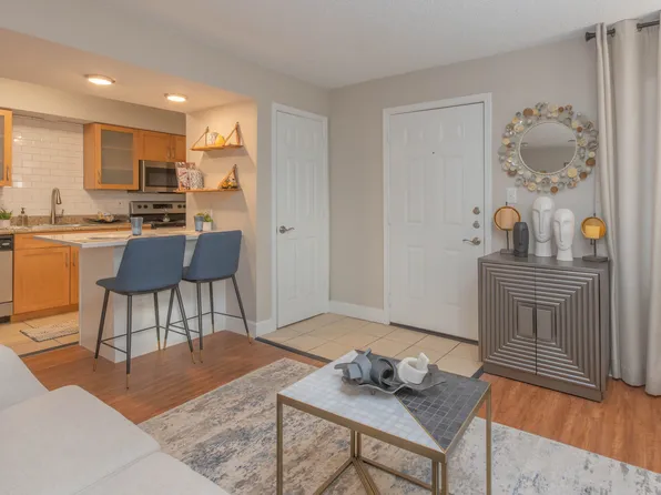 2551 S Loop 289, Lubbock, TX