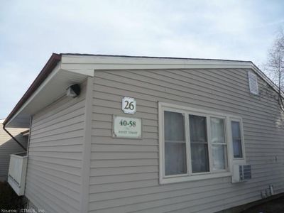 40 Henry St, Norwich, CT, 06360