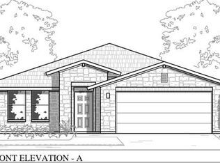 20308 Rockpark Ln, Lago Vista, TX 78645