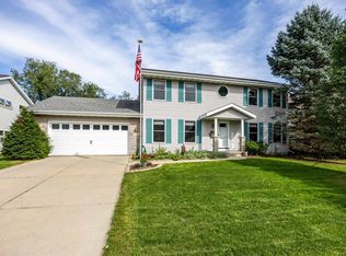 3517 Ice Age Dr, Madison, WI 53719