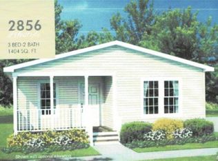 500 Park Hills Xing, Fairborn, OH 45324