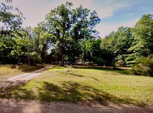 5335 Crystal Lake Rd, Holton, MI 49425