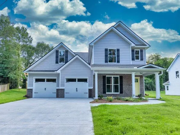 118 W Wright St, Winder, GA 30680