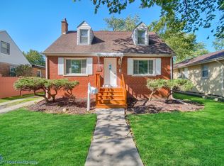 17620 Henry St, Lansing, IL 60438