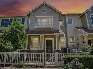 439 Niles Cmn, Fremont, CA 94536