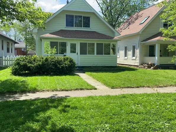728 E Pleasant Run Parkway Dr N, Indianapolis, IN 46203