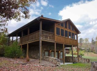 4010 Indian Springs Rd, Sevierville, TN 37862