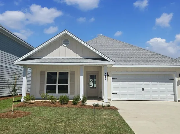 582 Hancock Way, Panama City Beach, FL 32413