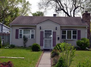 7623 Chestnut Ave, Hammond, IN 46324