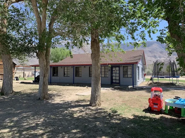 4670 Highway 6, Bishop, CA 93514