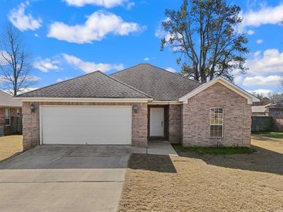 8 Bishop Ln, Conway, AR, 72032