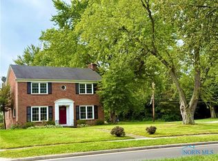 3225 Kenwood Blvd, Toledo, OH 43606