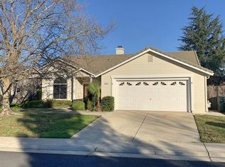 1422 Linfield Dr, Roseville, CA 95678