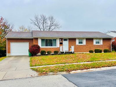 406 Hall Ave, Sidney, OH, 45365