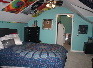 496 Green Valley Dr, Mountain Home, AR 72653