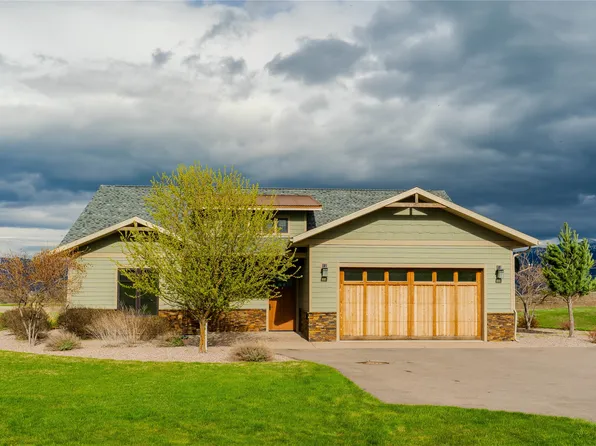 34518 Eagle Crest Dr, Polson, MT 59860