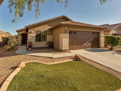 13911 W Country Gables Dr, Surprise, AZ, 85379