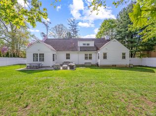 50 Wilmot Road, New Rochelle, NY 10804