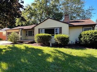 4003 Pinecrest Rd, Rockford, IL 61107