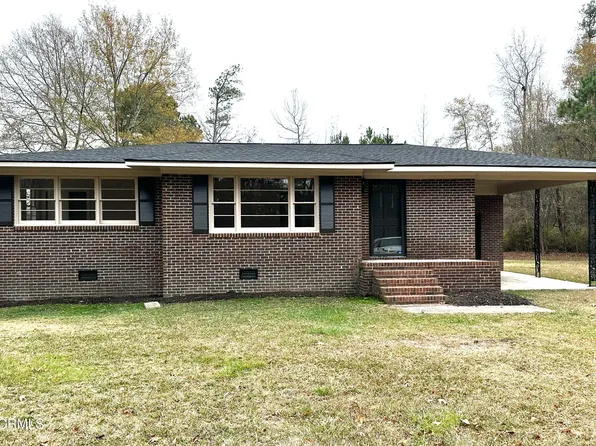 5550 Hubbard Drive, Battleboro, NC 27809