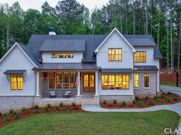 167 Alcovy Springs Dr, Monroe, GA 30656