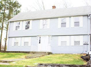 3029 N Main St UNIT 2, Waterbury, CT 06704