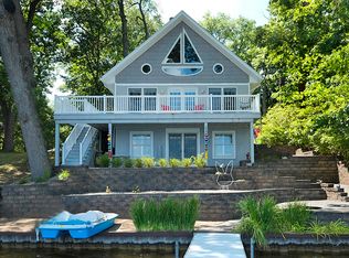 58568 Palmer Point Rd, Colon, MI 49040