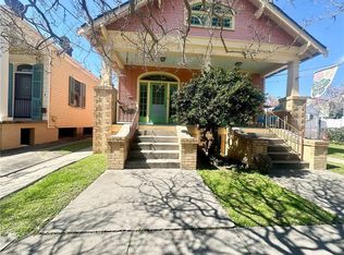 1321 N Rendon St, New Orleans, LA 70119