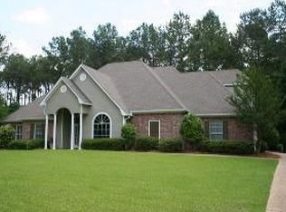 226 Blackbridge Dr, Brandon, MS 39042