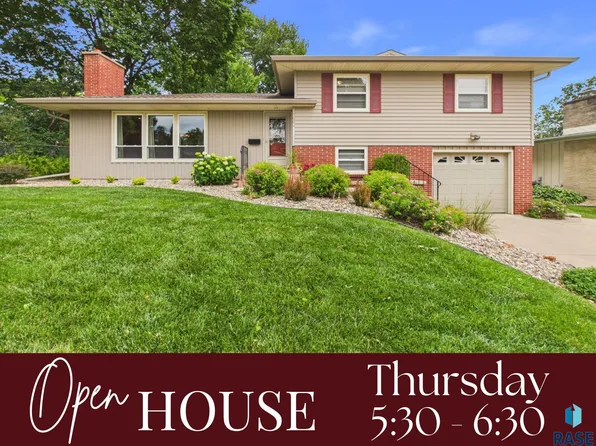 3004 S Carter Pl, Sioux Falls, SD 57105
