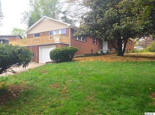 1431 Lloyd St, Morristown, TN 37814