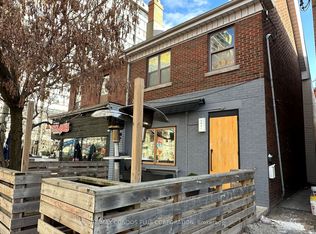 1 Baldwin St #S2-2F, Toronto, ON M5T1L1