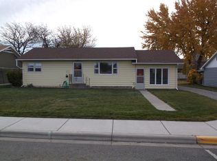 514 Milton Rd, Billings, MT 59105