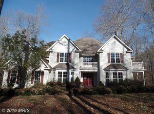 122 Solitude Ln, Centreville, MD 21617