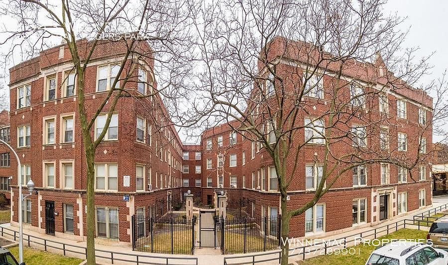 1st image of 1543 W Fargo Ave APT 1J